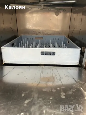 Съдомиялна машина Rhima 50T, снимка 2 - Обзавеждане на кухня - 47853411