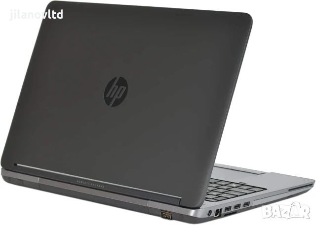 Лаптоп HP 650 G1 i5-4210M 8GB 128GB SSD FHD ГАРАНЦИЯ, снимка 3 - Лаптопи за работа - 51244100