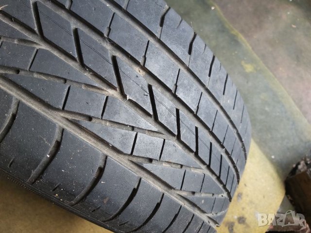 Летни гуми с джанти за passat, снимка 4 - Гуми и джанти - 40516914