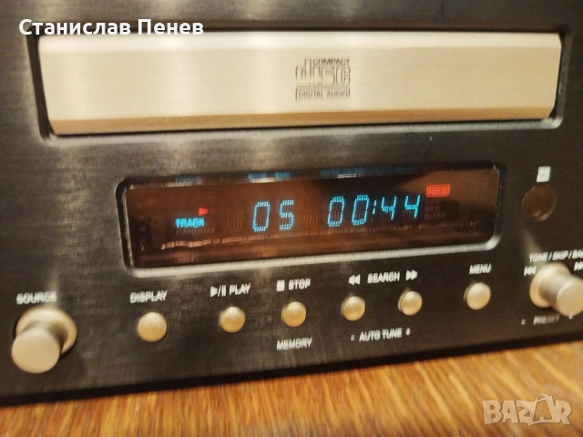 Audio pro Stereo One Audio System , снимка 4 - Ресийвъри, усилватели, смесителни пултове - 53373721