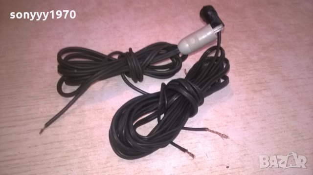 КАБЕЛИ 2БР ЗА ТОНКОЛОНИ-СИВА И ЧЕРЕНА БУКСА, снимка 11 - Други - 27938321