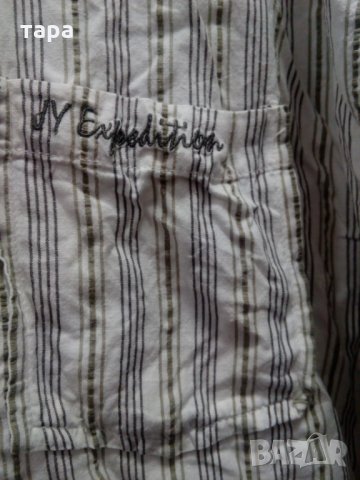 Мъжка риза, снимка 4 - Ризи - 26239115