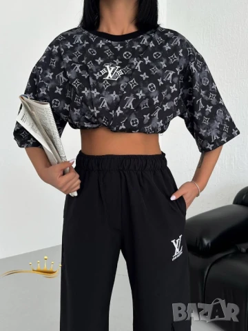 дамски екипи louis vuitton , снимка 6 - Спортни екипи - 51301540