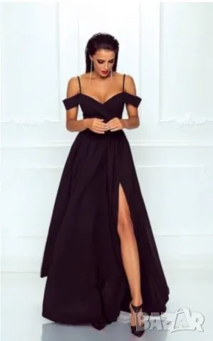 Дамска  рокля , снимка 3 - Рокли - 50438789