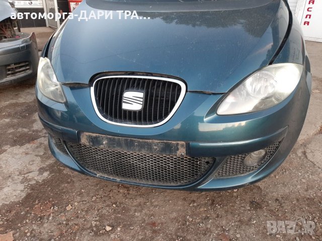 Сеат алтея хл 2007 1.9тди 105к.с.БХЕ/seat altea xl 2007 1.9tdi 105k.c.BXE, снимка 3 - Автомобили и джипове - 26804218