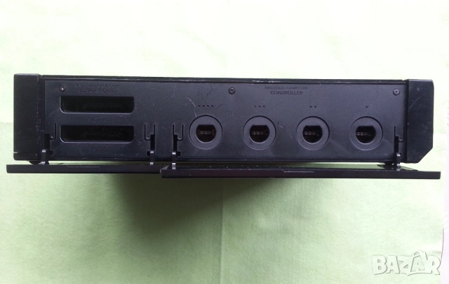 Ninendo Wii с вграден Arthrimus HDMI Mod №2+, снимка 17 - Nintendo конзоли - 52016438