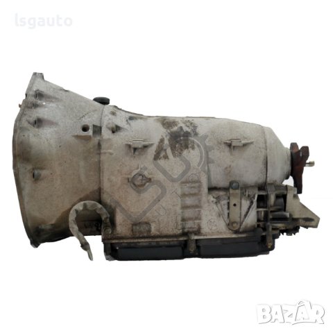 Автоматична скоростна кутия Mercedes-Benz C-Class 204 (W/S/C) 2007-2014 ID: 115053, снимка 2 - Части - 43014945