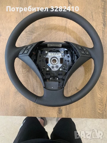 Волани за bmw vag , снимка 3 - Части - 51165510