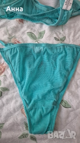 комплект бельо ademi mot, снимка 4 - Бельо - 52799176