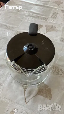 Кана за кафемашина Krups, снимка 3 - Кафемашини - 47908943