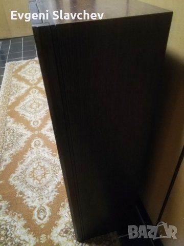 ТОНКОЛОНИ ELAC AXIOM EL135, снимка 5 - Аудиосистеми - 38473015