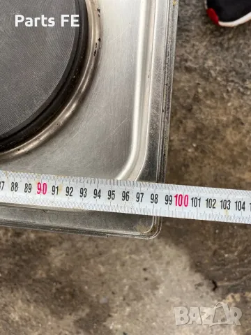 Професионален котлон шестица професионални котлони шестица елекстрически трифазни трифазен, снимка 3 - Обзавеждане на кухня - 49724671