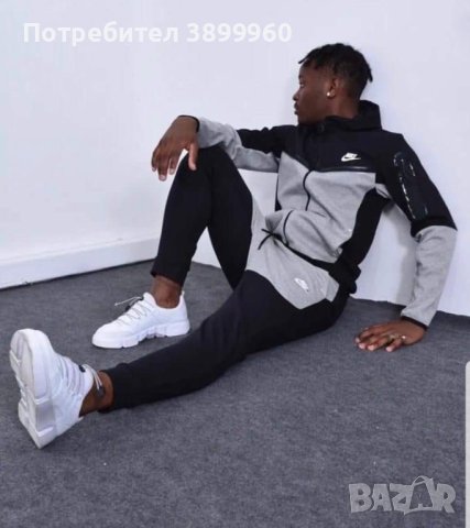 Нови мъжки екипи, снимка 3 - Спортни дрехи, екипи - 43093275