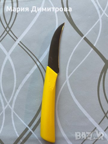 Малък нож, снимка 2 - Други - 43058317