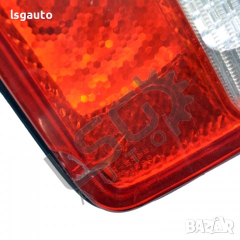 Десен стоп Skoda Fabia I (6Y) 1999-2008 S270522N-24, снимка 3 - Части - 36996591