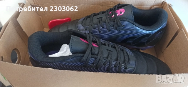 Футболни обувки Canterbury, снимка 3 - Футбол - 52736382