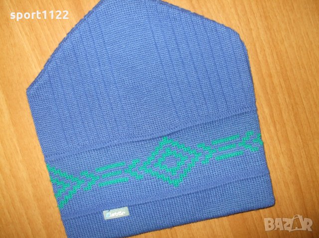 Eisbär зимна шапка