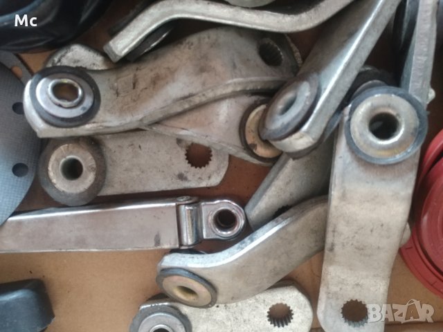 Авточасти Уаз нови, снимка 15 - Части - 28155228