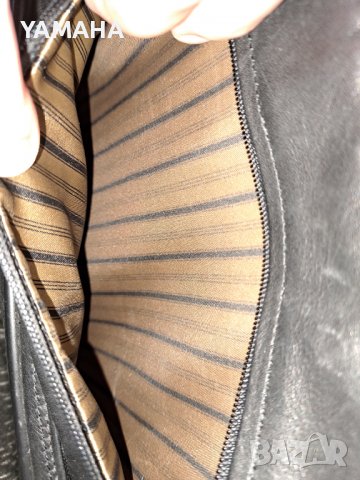 Starline luggage  Мъжка  Чанта  ЕСТЕСТВЕНА КОЖА , снимка 3 - Чанти - 40069671