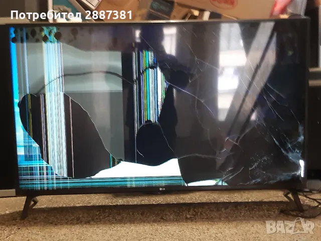 LG49UM7100PLB   EAX68253604(1.0)  EAX67189201(1.6) на части