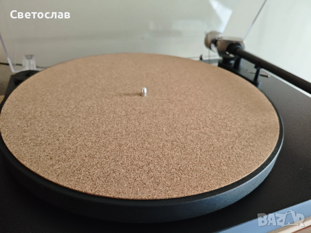 Грамофон Pro-Ject Debut Pro, снимка 4 - Грамофони - 51788395