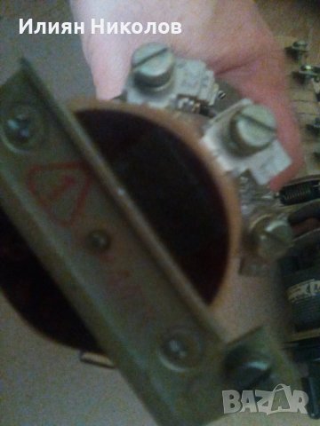 Превключватели прекъсвачи, снимка 7 - Резервни части за машини - 37058472