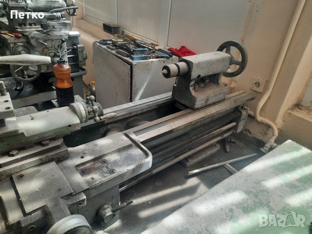 Струг С5 - 2.00 м, снимка 2 - Стругове - 40615464