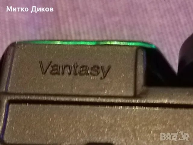 Vantasy 12146 Maisto марков зелен ван, снимка 9 - Колекции - 49681075