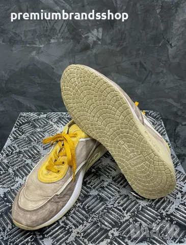 Paccioti обувки 42 мъжки, снимка 3 - Ежедневни обувки - 47700608