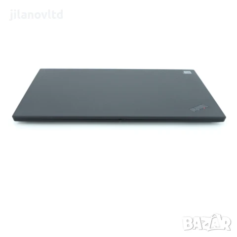 Лаптоп Lenovo ThinkPad P1 G2 E-2276M 32GB 512GB NVME T2000 OLED Touch, снимка 7 - Лаптопи за работа - 50909777