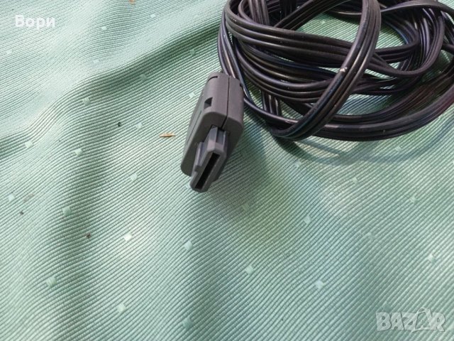 Nintendo оригинален сигнален кабел , снимка 4 - Аксесоари - 37413627
