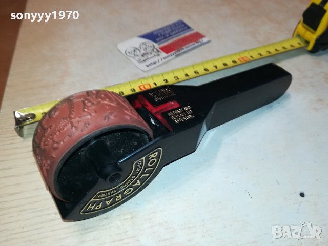 ROLLAGRAPH 2001241945, снимка 3 - Антикварни и старинни предмети - 43899460