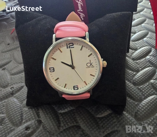  Часовници 🤍, снимка 12 - Луксозни - 52443754