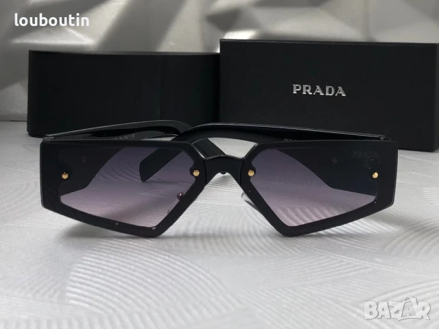 дамски слънчеви очила 2 цвята, снимка 12 - Слънчеви и диоптрични очила - 50741829