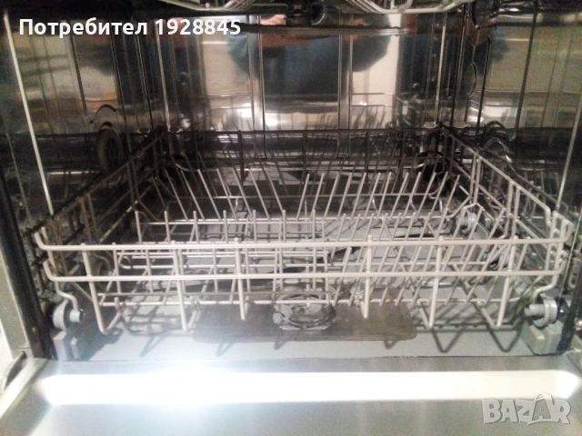 съдомиялна с гаранция , снимка 9 - Съдомиялни - 50752821