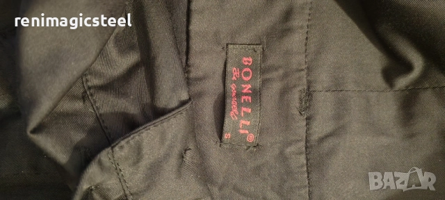 Пола Bonelli с висока талия, снимка 5 - Поли - 52555047