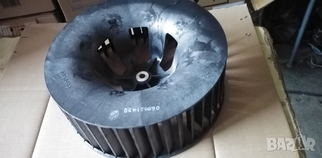 За колона Вътрешен вентилатор перка, снимка 7 - Климатици - 35695196