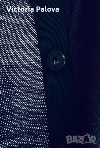 Разкошна жилетка  CLAUDIE PIERLOT премиум бранд, снимка 5 - Жилетки - 48403073