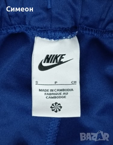 Nike NSW Repeat Pants оригинално долнище S Найк спорт долница, снимка 6 - Спортни дрехи, екипи - 44046810