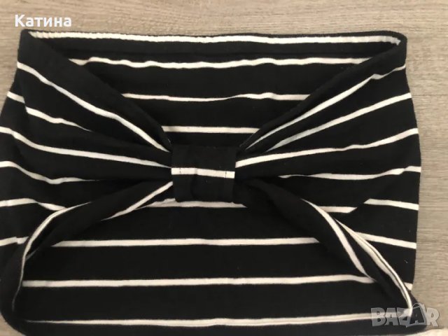 Bershka дънки+топ, снимка 5 - Дънки - 47475846