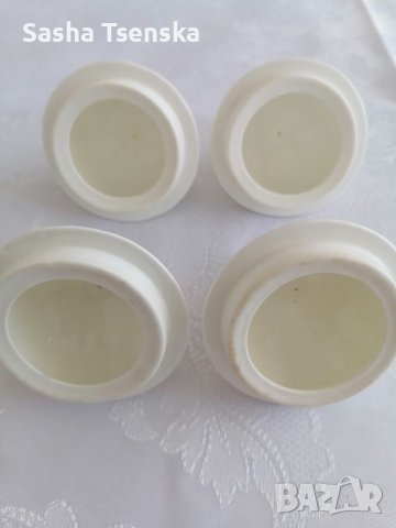 Капачета за захарници, снимка 3 - Сервизи - 38170777