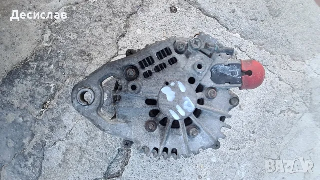 Динамо/Алтернатор/ за Нисан, снимка 4 - Части - 48021111