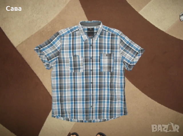 Ризи ANGELO  мъжки,2ХЛ, снимка 7 - Ризи - 51379638