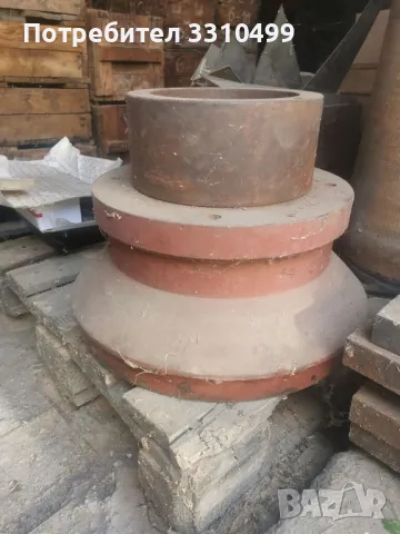 Преса за фуражни гранули- 5 тона/час, снимка 4 - Други машини и части - 50413166