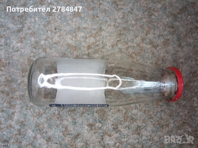 Лот бутилки, снимка 11 - Други - 51725295