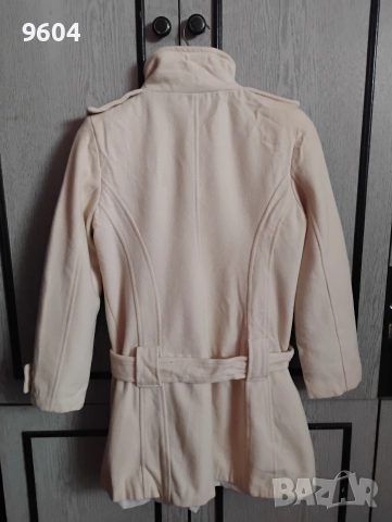 Дамско палто размер S, снимка 2 - Палта, манта - 52855625