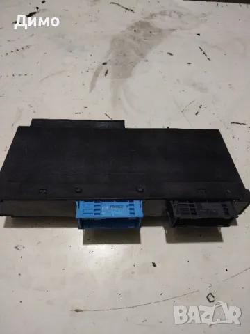 комфорт модул бмв е90 bmw e90, снимка 1