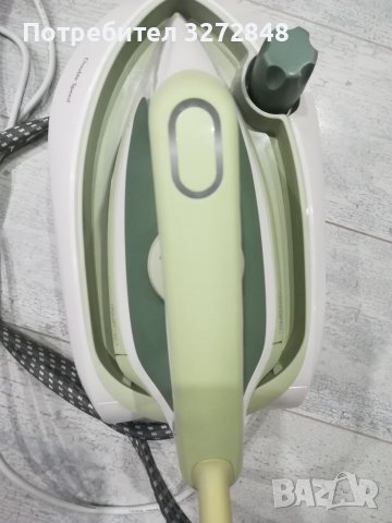 Парогенератор PHILIPS -4bar;2350w, снимка 12 - Ютии - 39544739