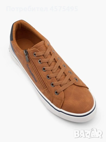 Kangaroos sneaker, снимка 2 - Маратонки - 53047753
