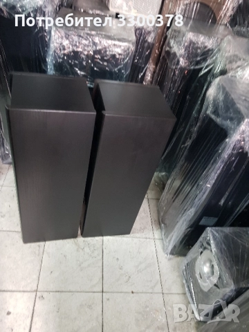 тонколони quart 390mcs, снимка 5 - Тонколони - 52106661